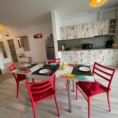 Sunshine Summer Residence Năvodari المظهر الخارجي الصورة