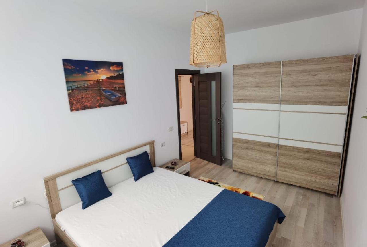 Sunshine Summer Residence Năvodari المظهر الخارجي الصورة