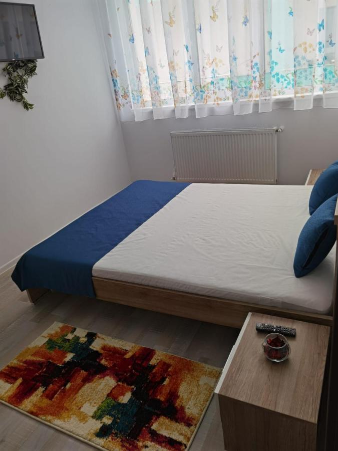 Sunshine Summer Residence Năvodari المظهر الخارجي الصورة