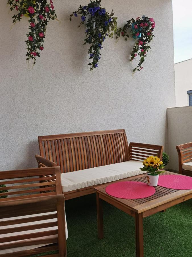 Sunshine Summer Residence Năvodari المظهر الخارجي الصورة
