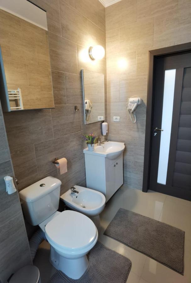 Sunshine Summer Residence Năvodari المظهر الخارجي الصورة