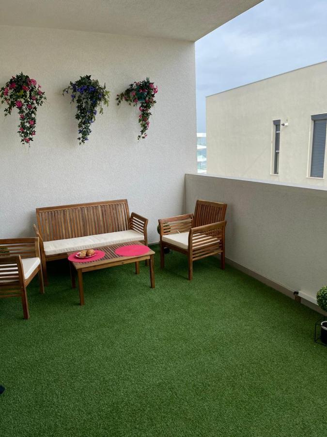 Sunshine Summer Residence Năvodari المظهر الخارجي الصورة