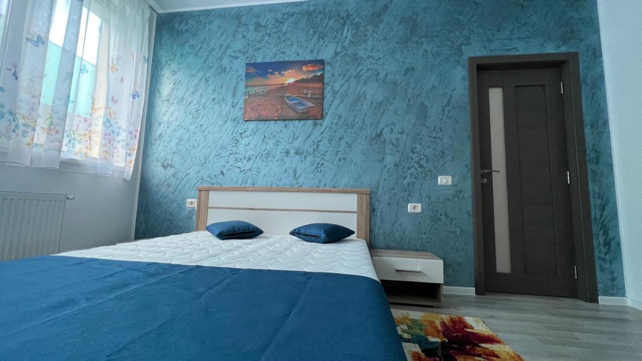 Sunshine Summer Residence Năvodari المظهر الخارجي الصورة