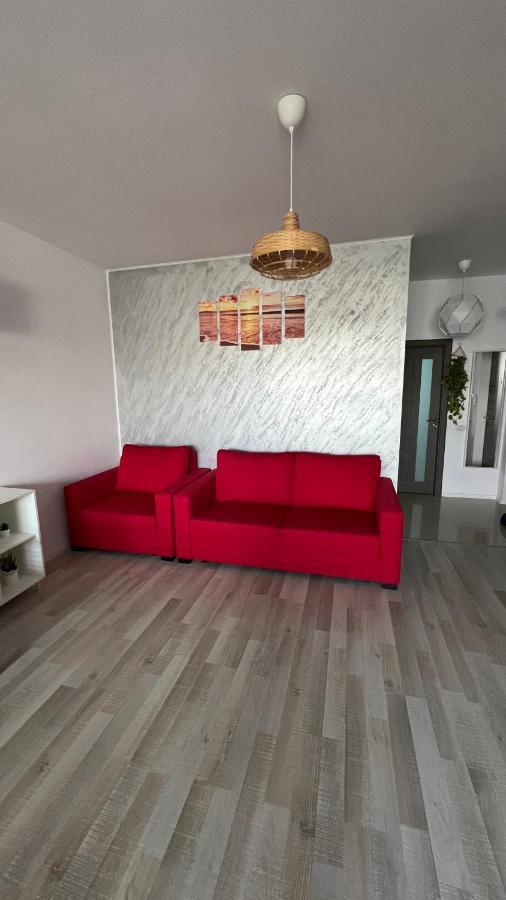 Sunshine Summer Residence Năvodari المظهر الخارجي الصورة