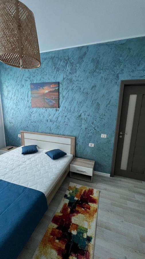 Sunshine Summer Residence Năvodari المظهر الخارجي الصورة